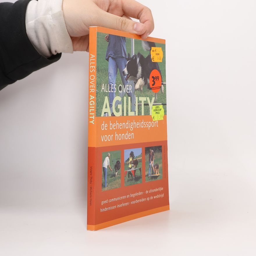 V. Therby Alles over Agility