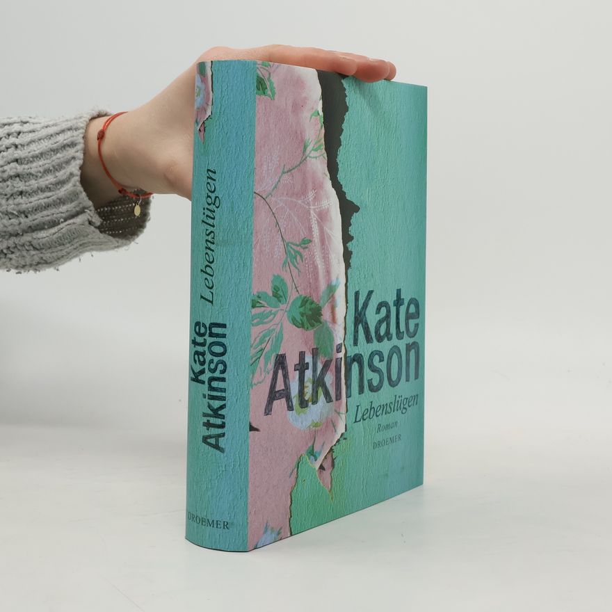 Kate Atkinson Lebenslügen