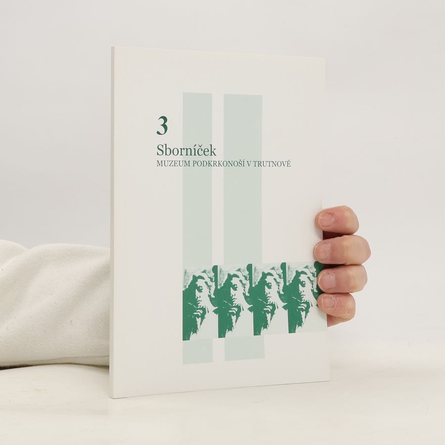 Autorenkollektiv Sborníček 3