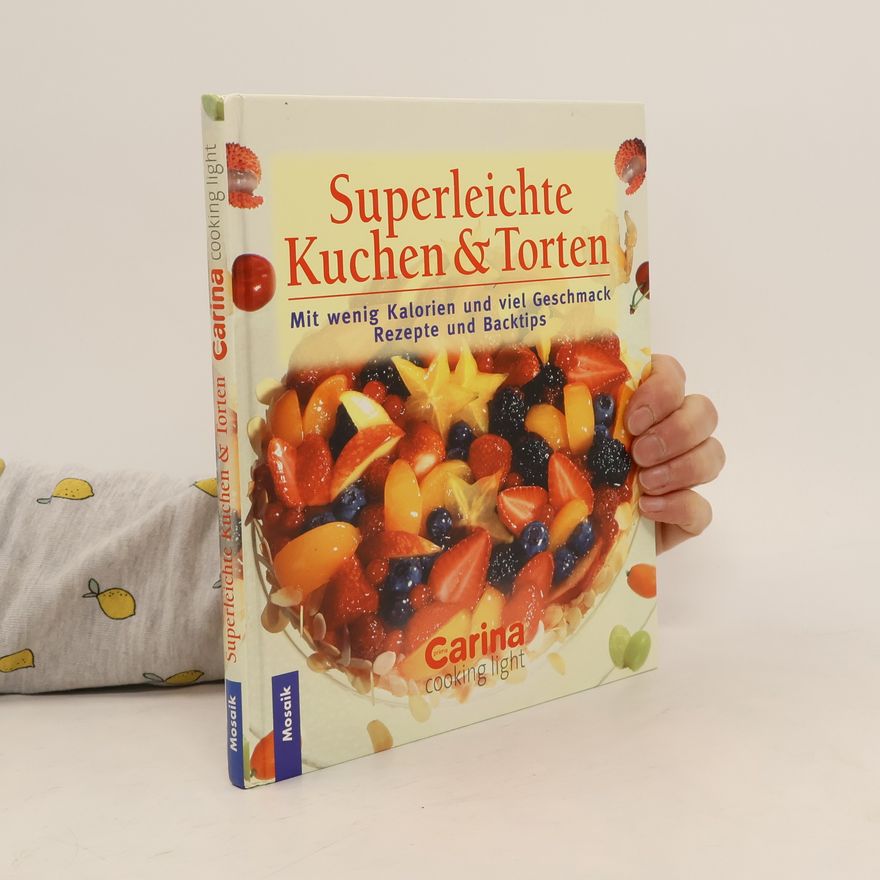 Halina Heitz Superleichte Kuchen & Torten