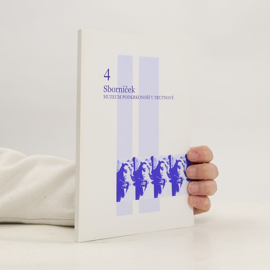 Collectif d'auteurs Sborníček 4