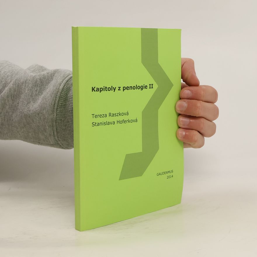 Tereza Raszková Kapitoly z penologie II