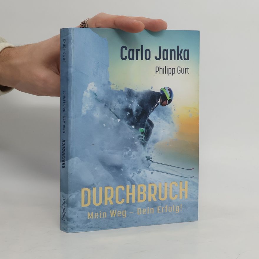 Carlo Janka Durchbruch