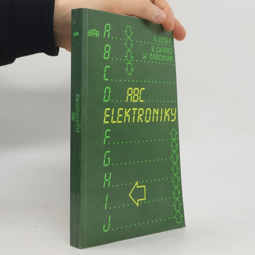Branislav Fundárek ABC elektroniky
