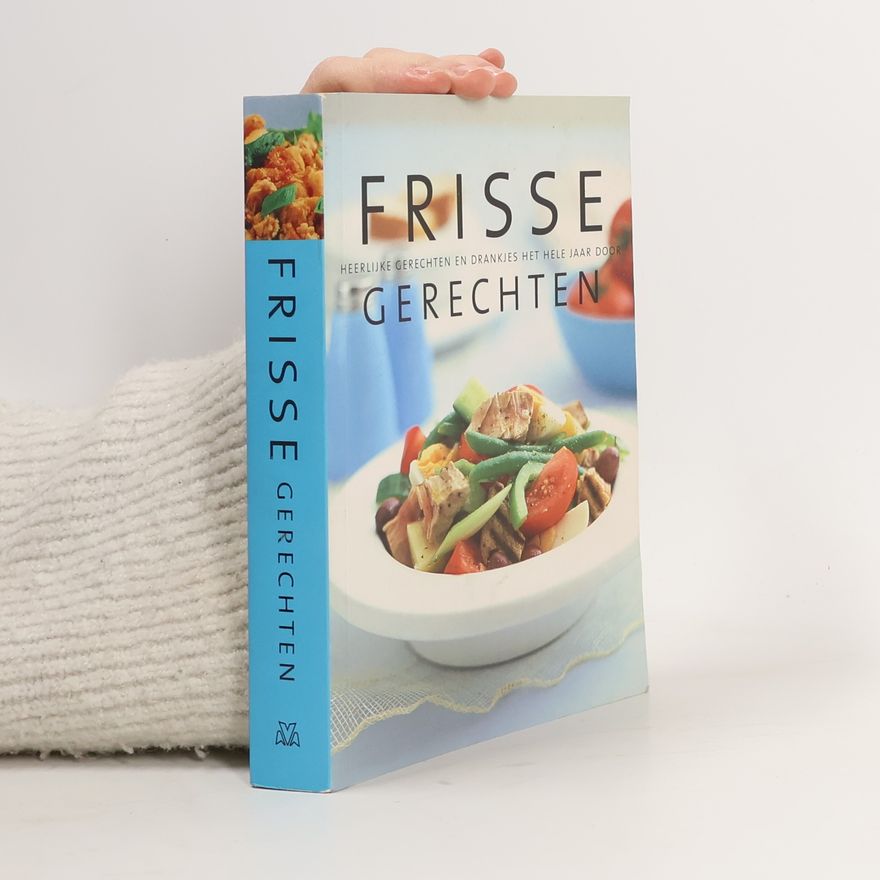 Autorenkollektiv Frisse gerechten