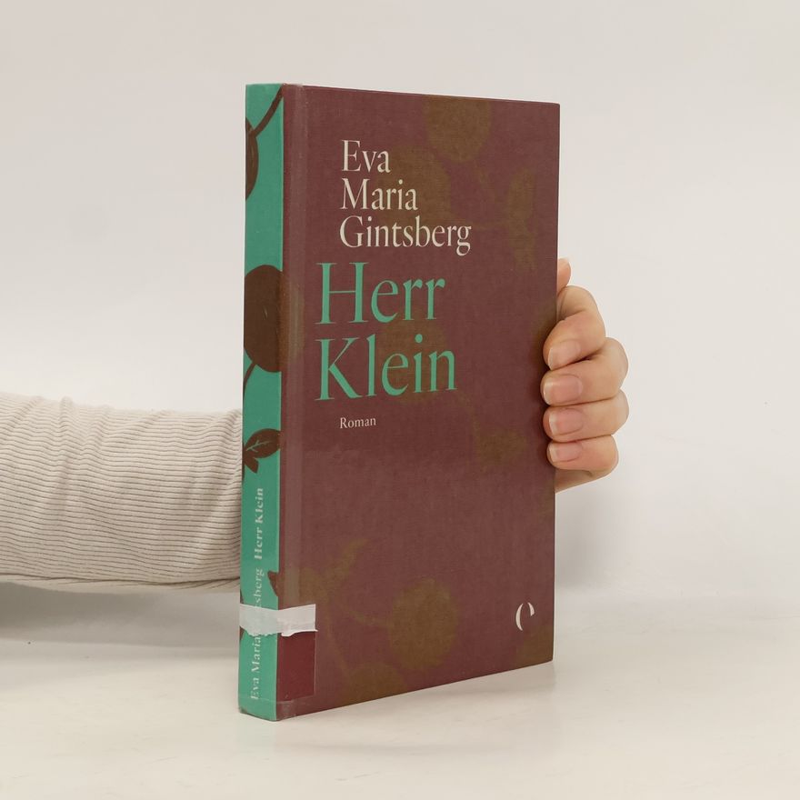 Eva Maria Gintsberg Herr Klein
