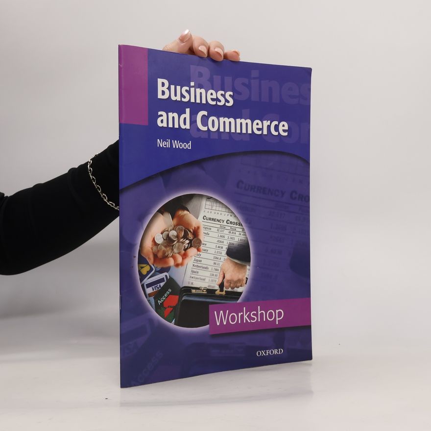 Neil Wood Business and Commerce