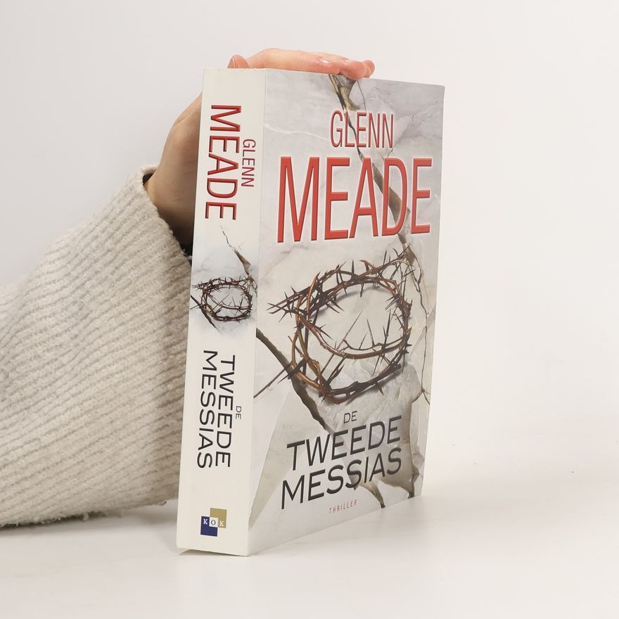 Glenn Meade De tweede messias