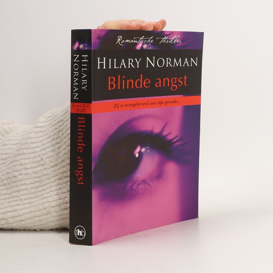 Hilary Norman Blinde angst