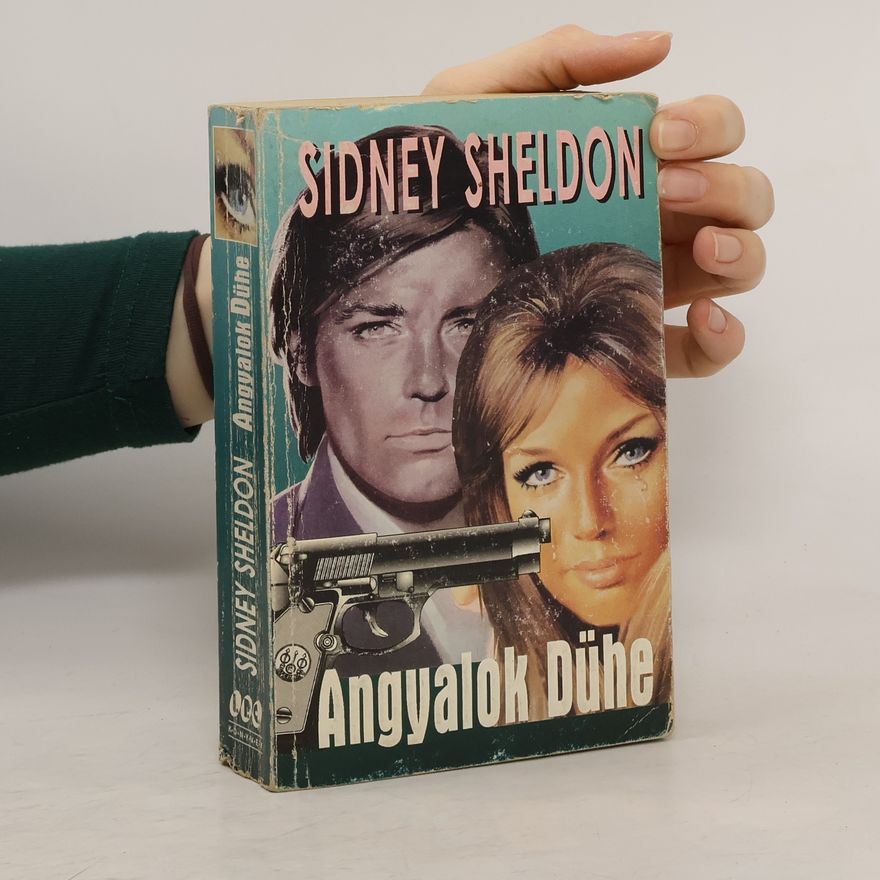 Sidney Sheldon Angyalok dühe