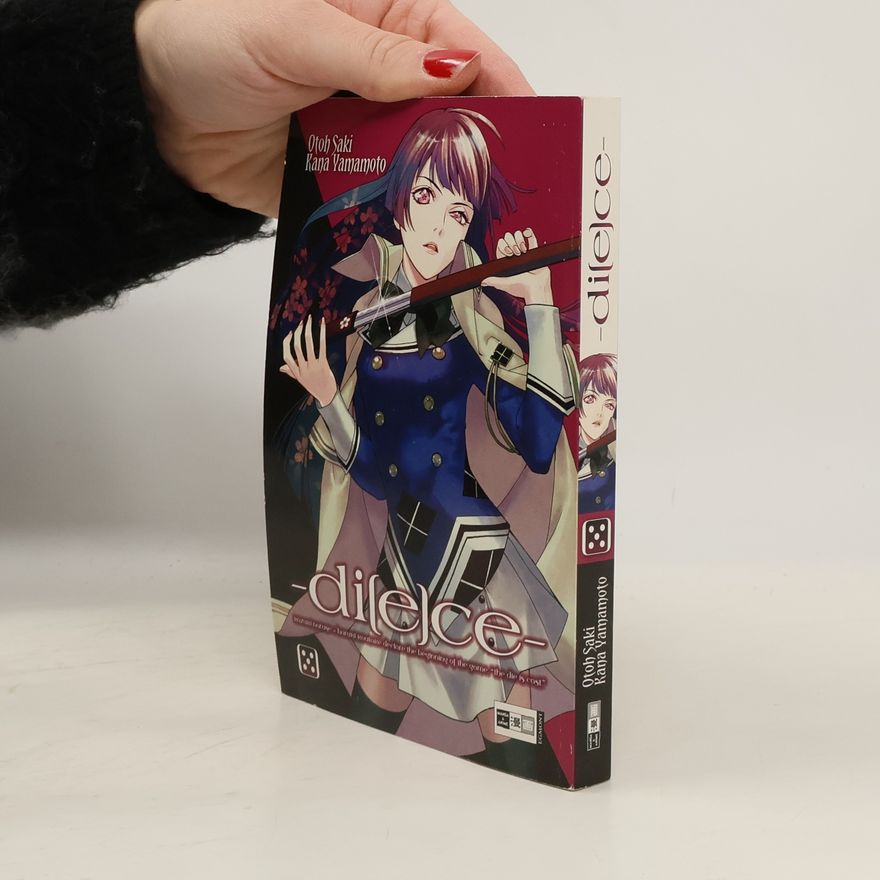 Otoh Saki Di(e)ce