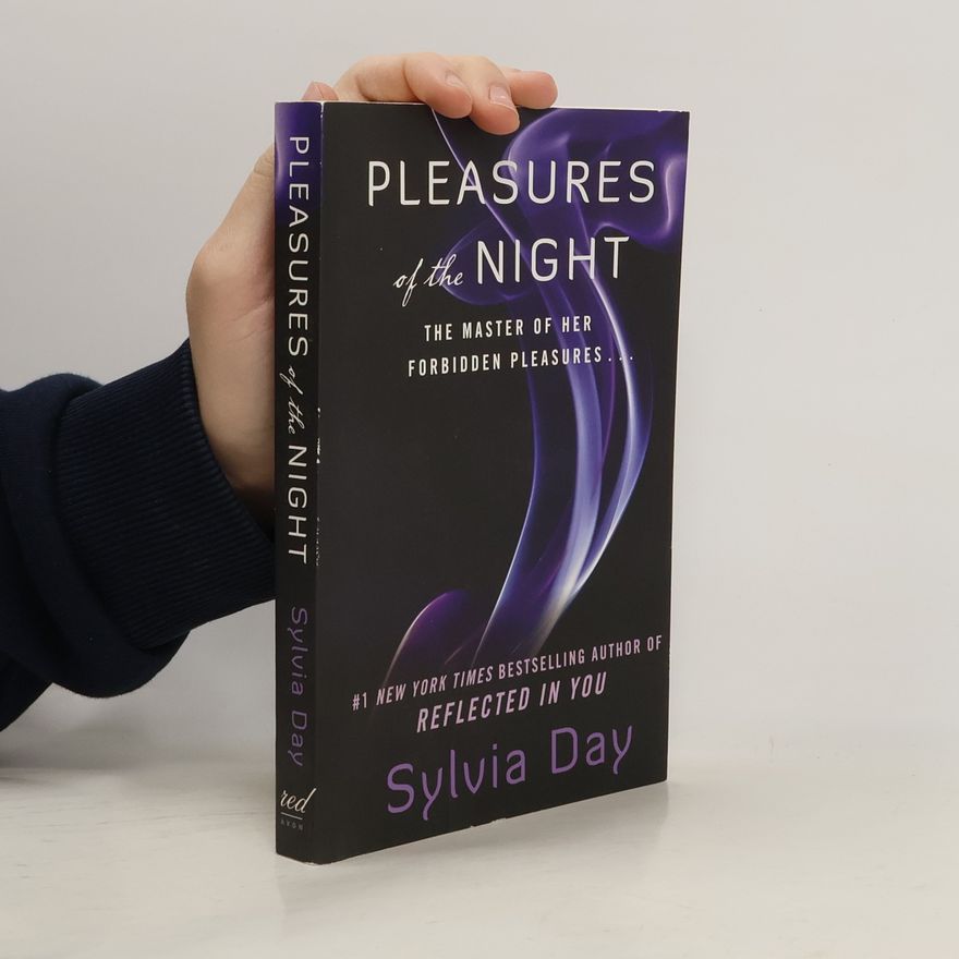 Sylvia Day Pleasures of the Night