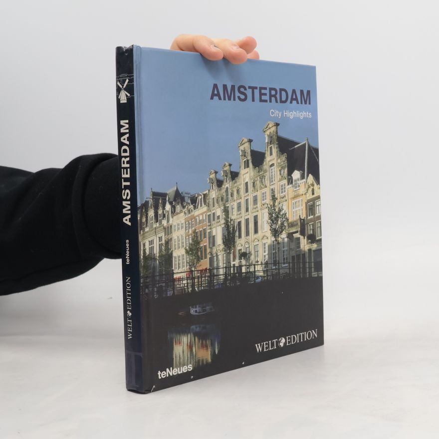 Yasemin Erdem Amsterdam