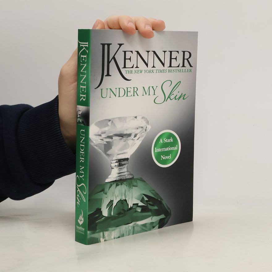 Julie Kenner Stark International - 3: Under My Skin