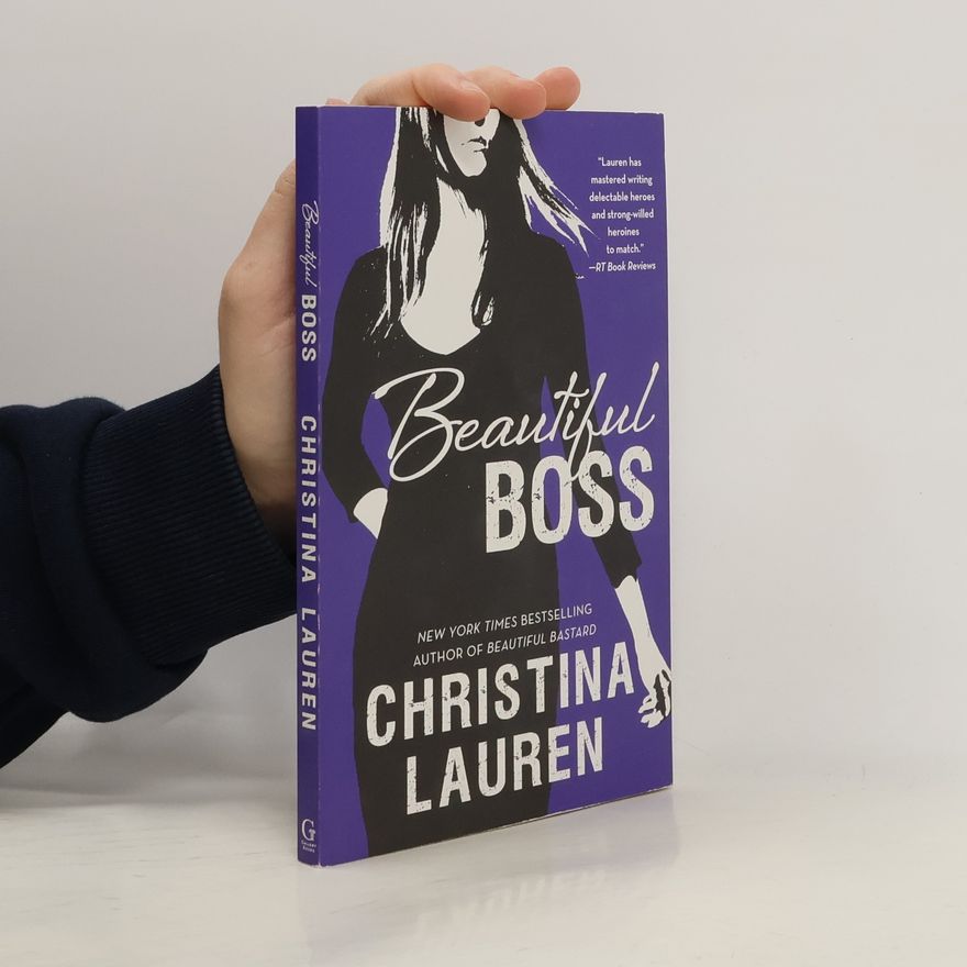 Christina Lauren Beautiful Boss