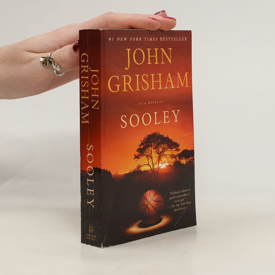 John Grisham Sooley