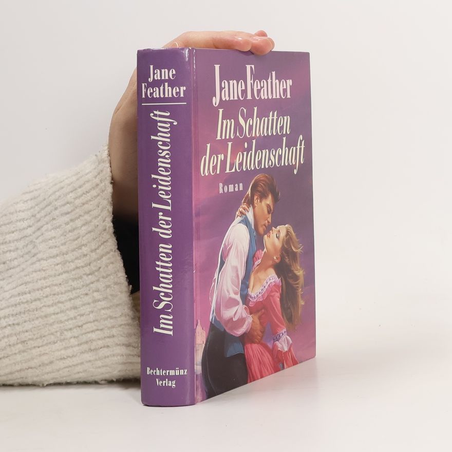 Jane Feather Zärtlicher Eroberer