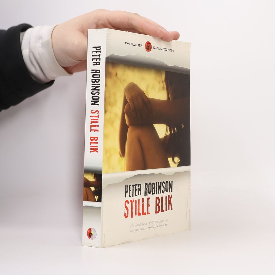 Peter Robinson Stille Blik