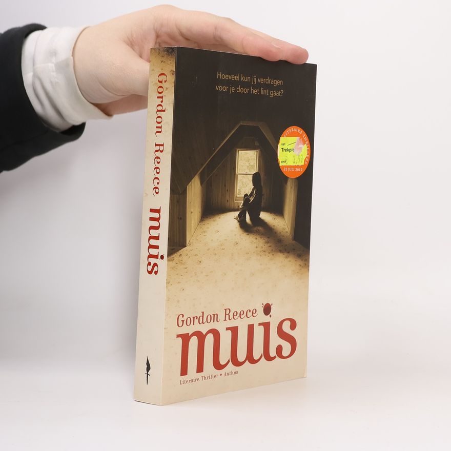 Gordon Reece Muis