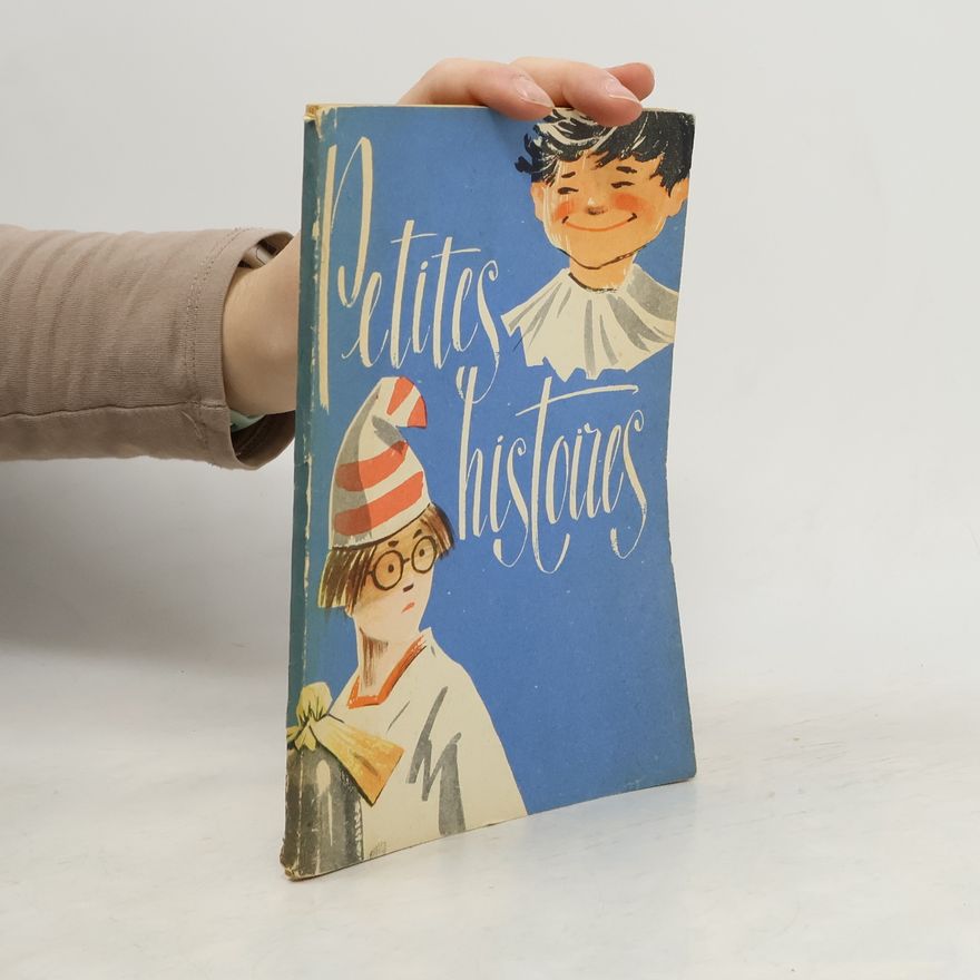 Е. А. Величко Petites histoires