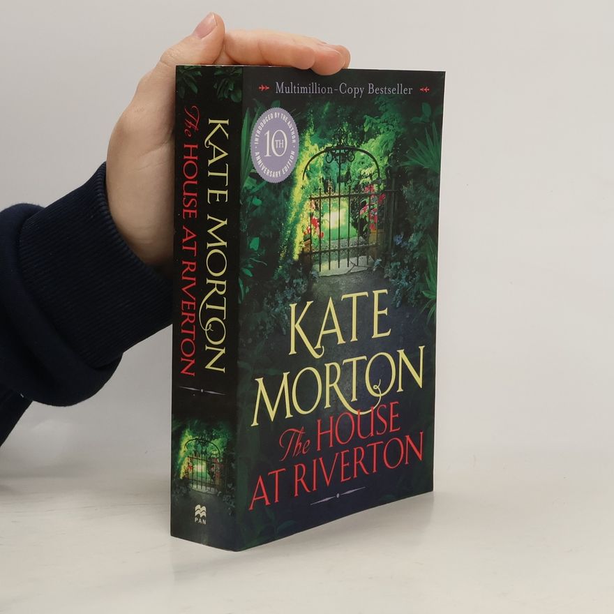 Kate Morton The House at Riverton
