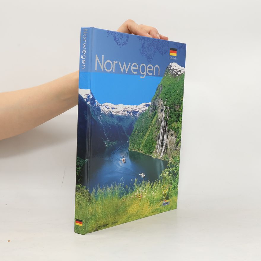 Autorenkollektiv Norwegen