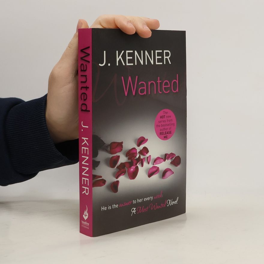 Julie Kenner Wanted