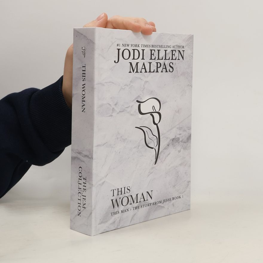 Jodi Ellen Malpas This Woman - The JEM Collection