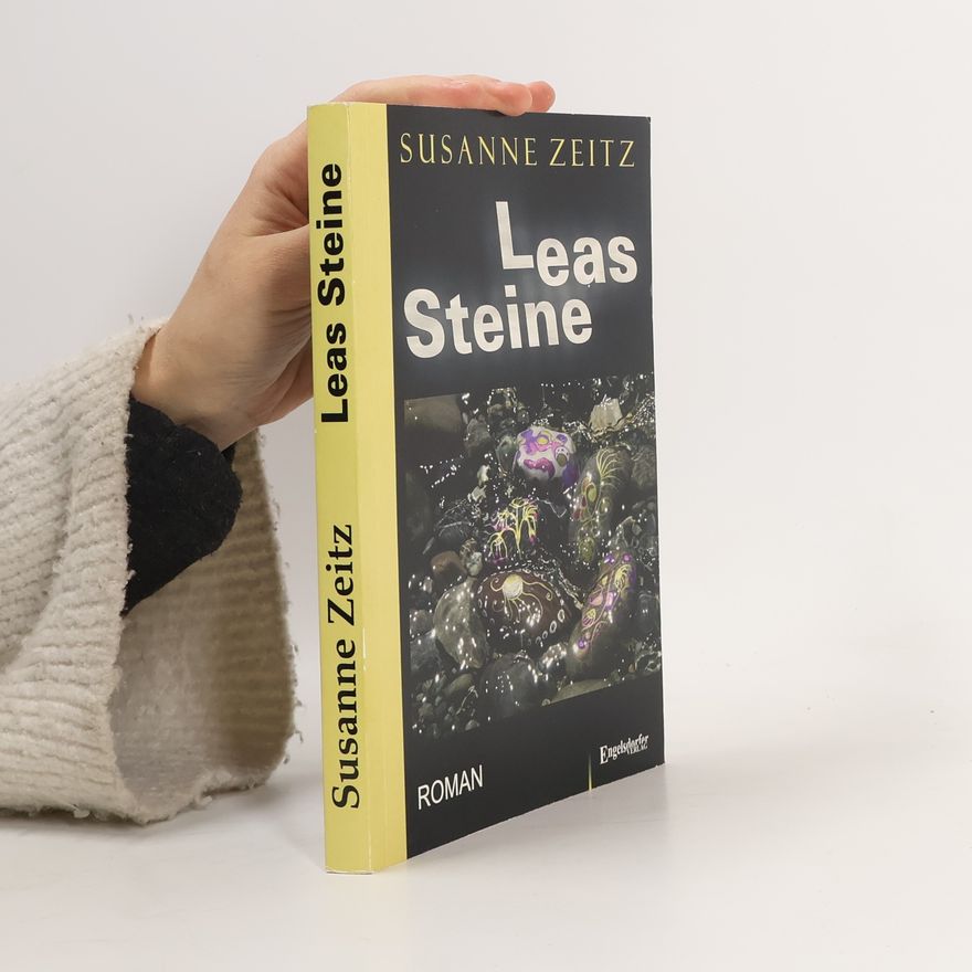 Susanne Zeitz Leas Steine