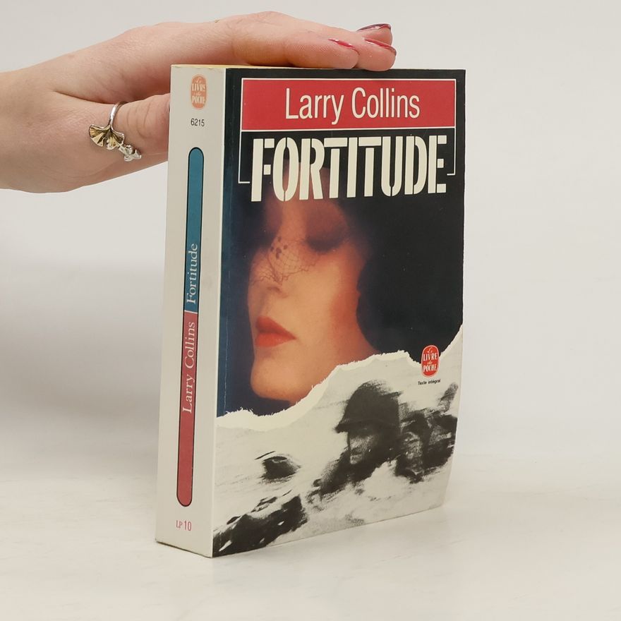 Larry Collins  Fortitude