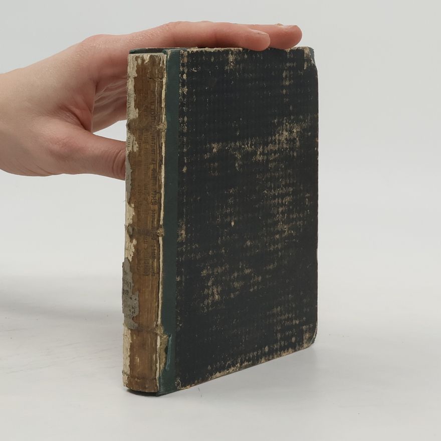 Heinrich Zschokke Novellen und Dichtungen 6
