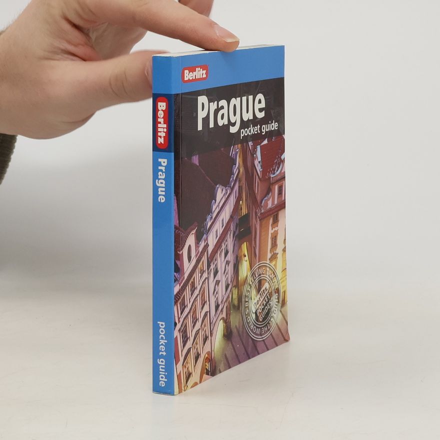 Michael Ivory Prague