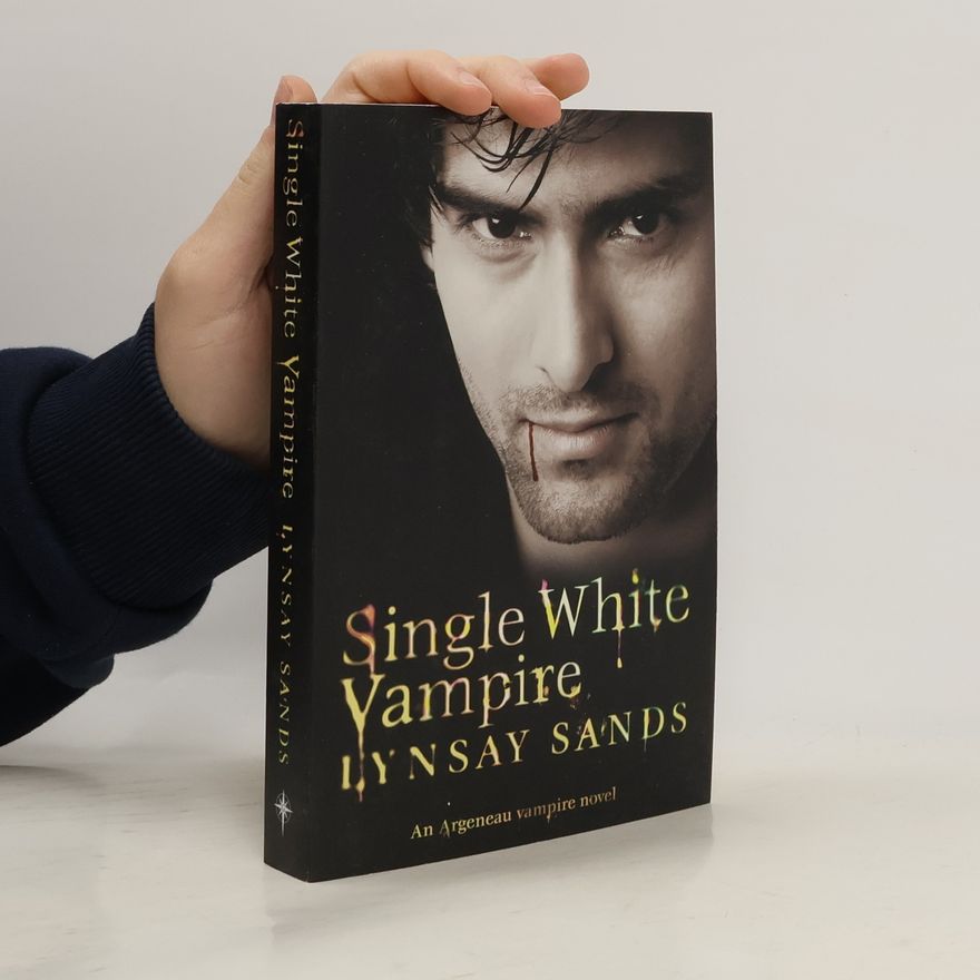 Lynsay Sands Single White Vampire