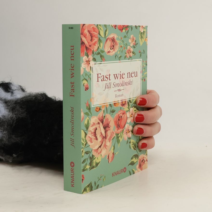 Jill Smolinski Fast wie neu