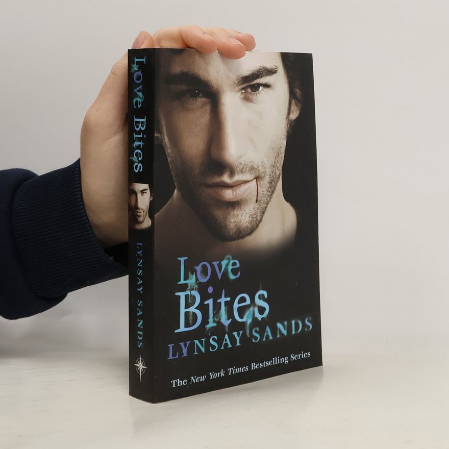 Lynsay Sands Love Bites