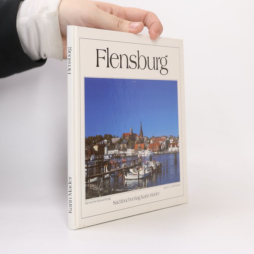 Bernd Schlüsselburg Flensburg