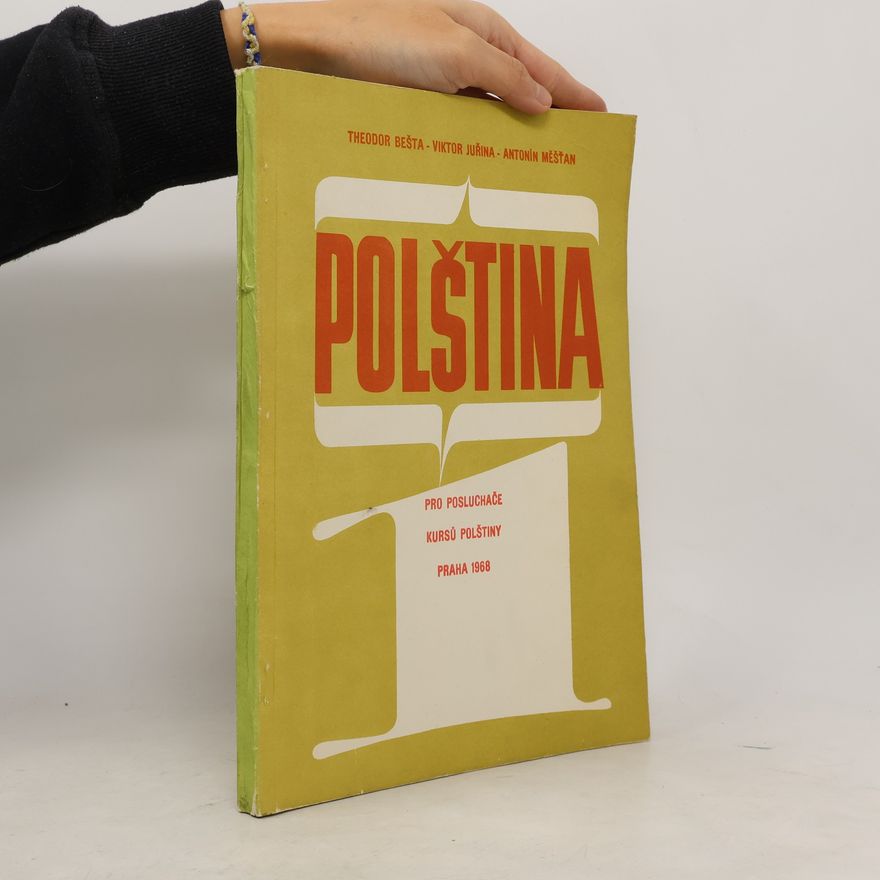 Autorenkollektiv Polština I.