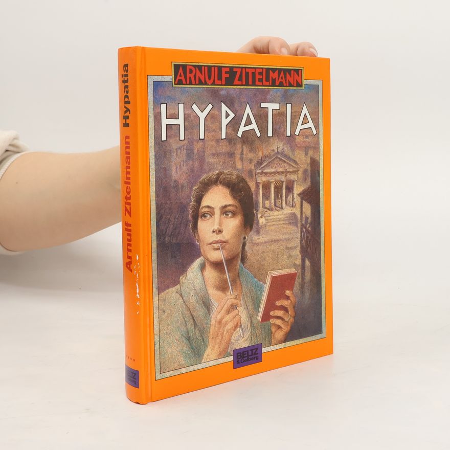 Arnulf Zitelmann Hypatia