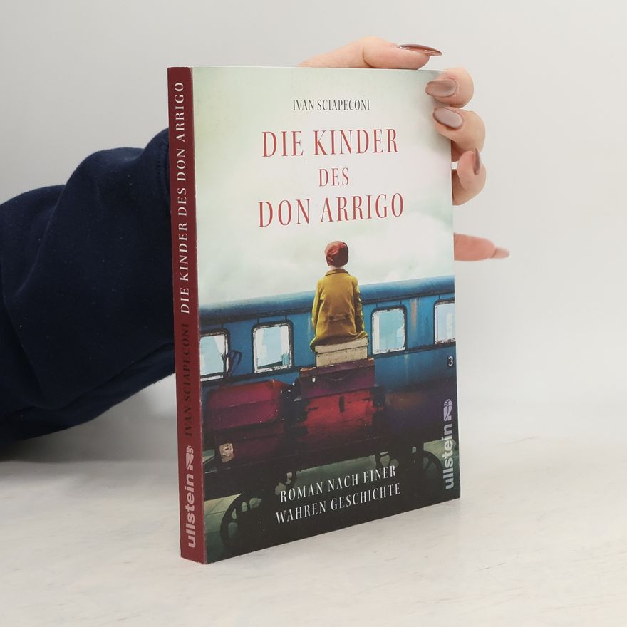 Ivan Sciapeconi Die Kinder des Don Arrigo