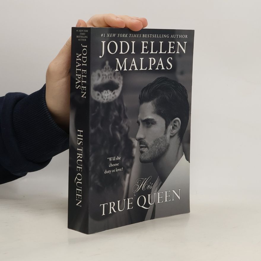 Jodi Ellen Malpas His True Queen