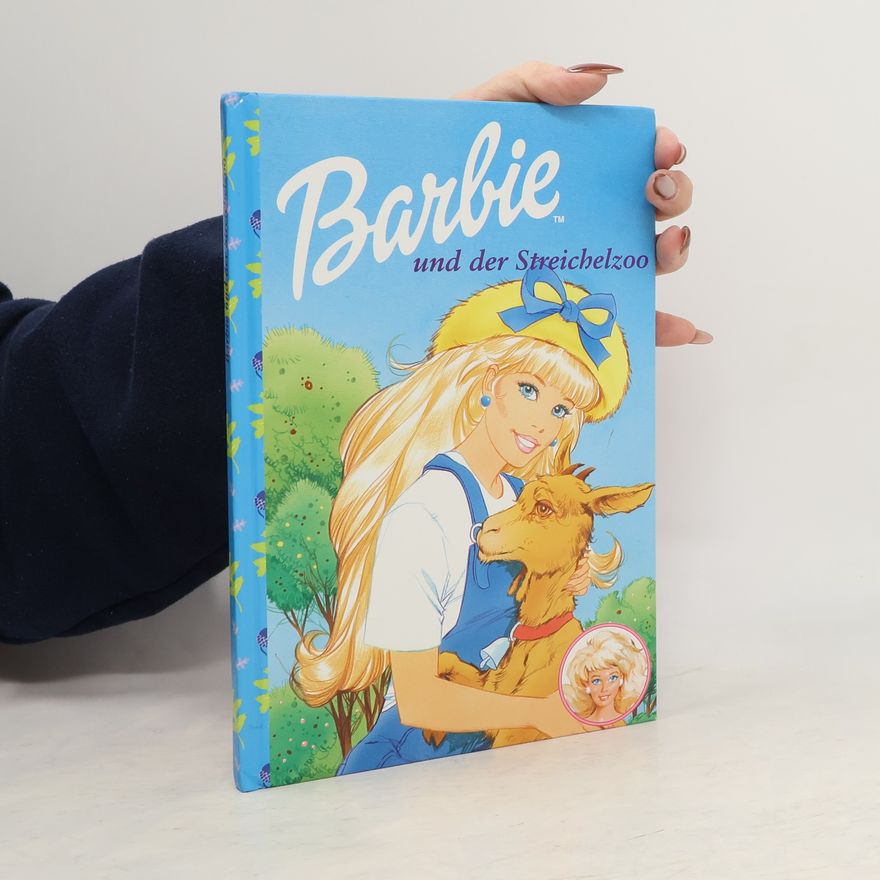 Various authors Barbie und der Streichelzoo
