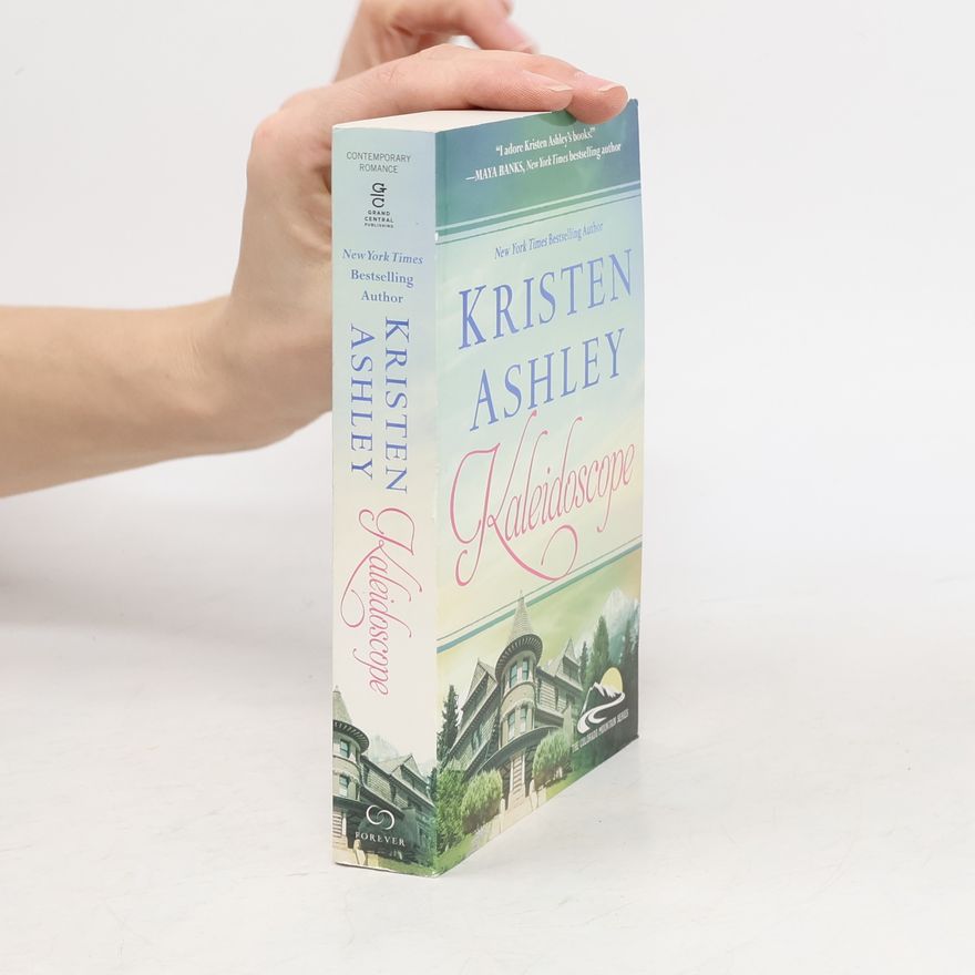 Kristen Ashley Kaleidoscope
