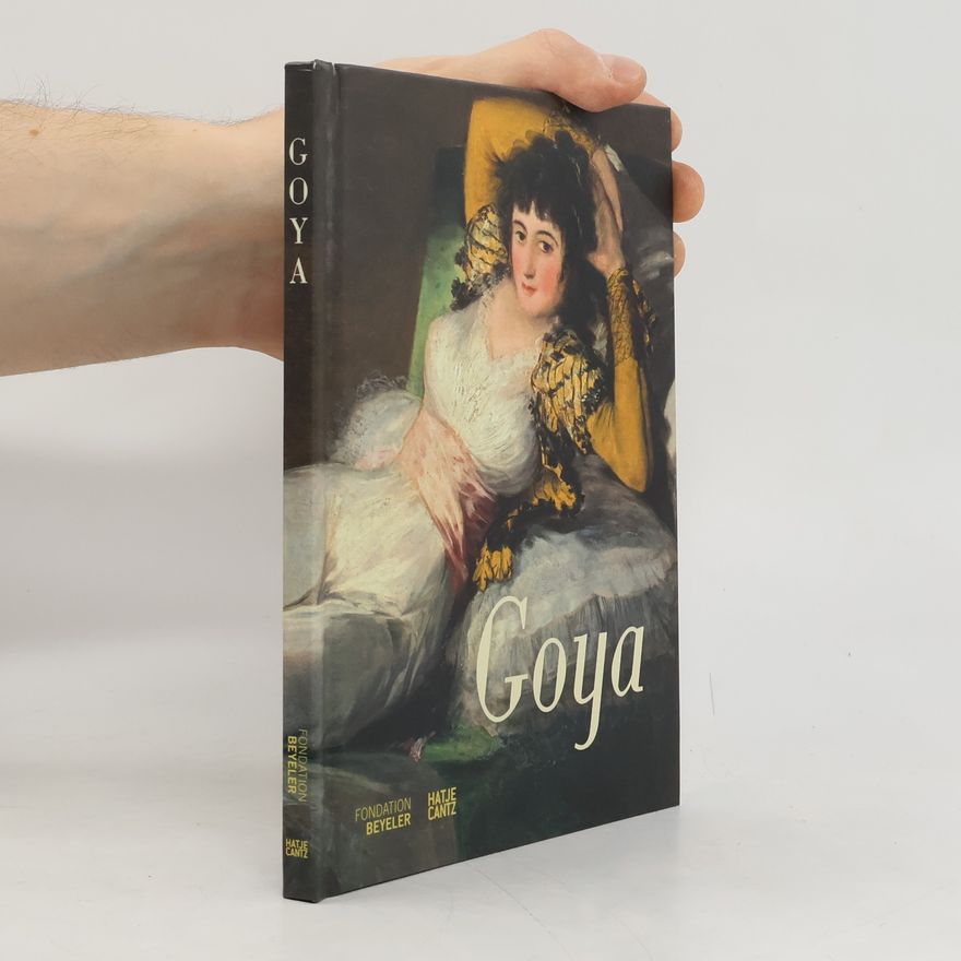 Autorenkollektiv Francisco de Goya