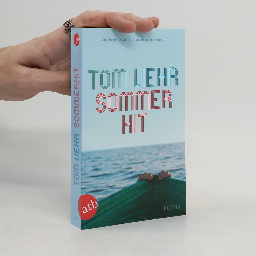 Tom Liehr Sommerhit