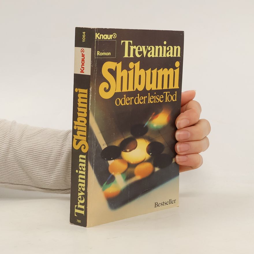 Trevanian Shibumi