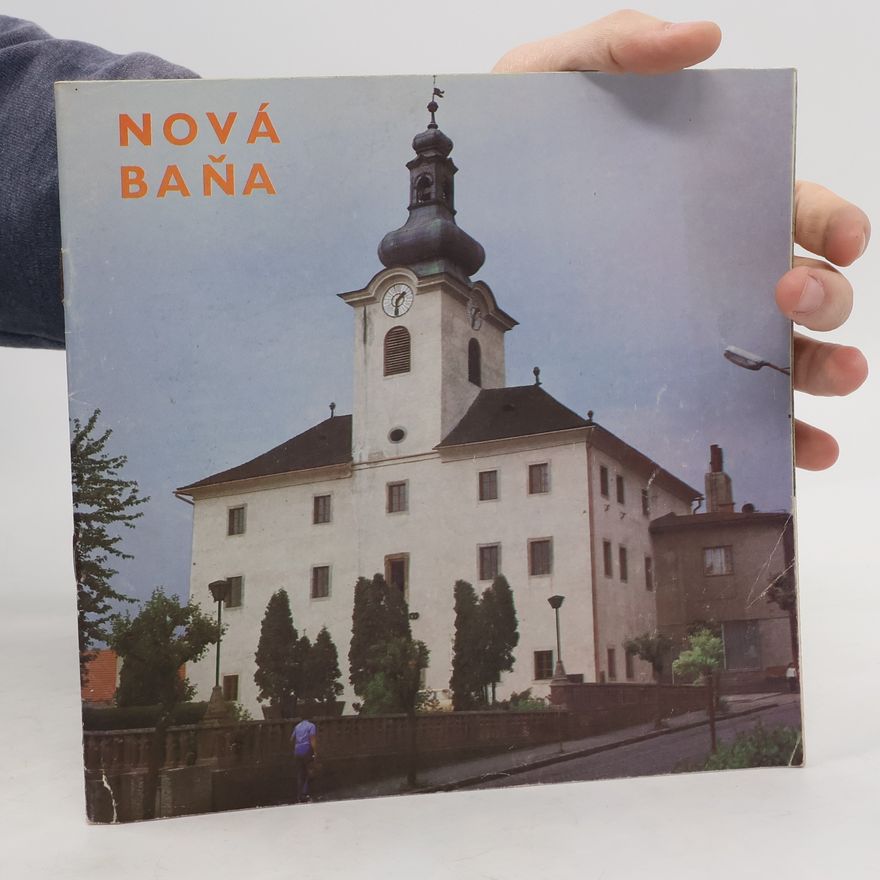 Various authors Nová Baňa