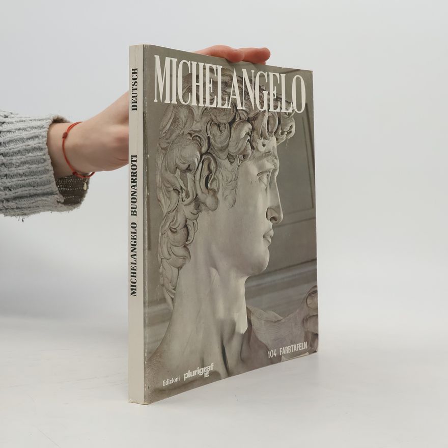 Autorenkollektiv Michelangelo Buonarroti
