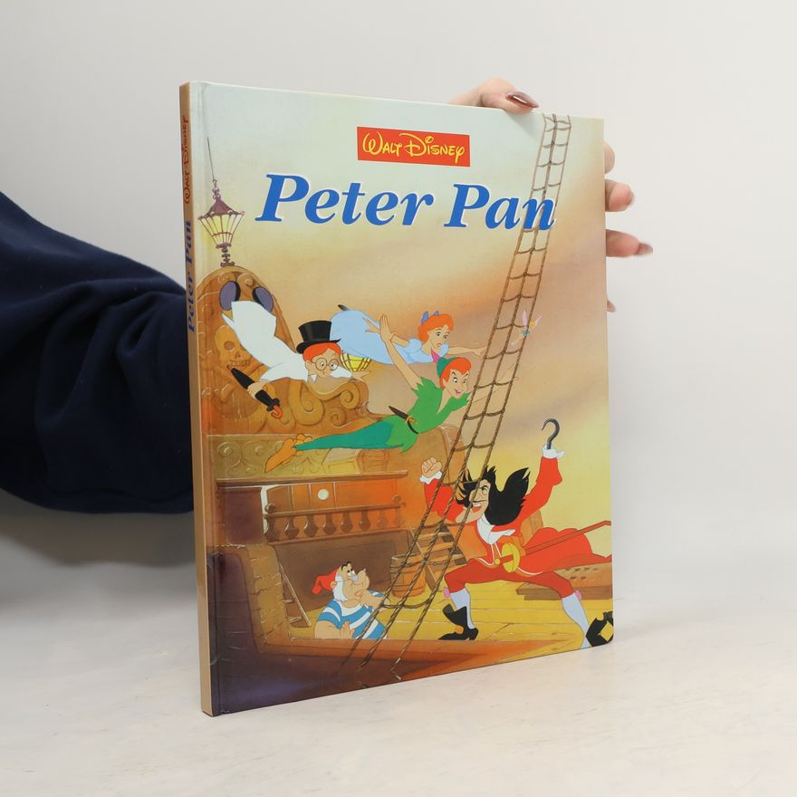 Various authors Peter Pan