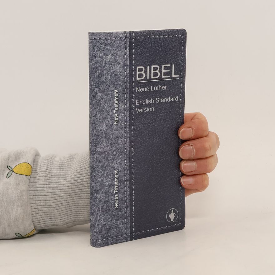 Autorenkollektiv Bibel. Neue Luther