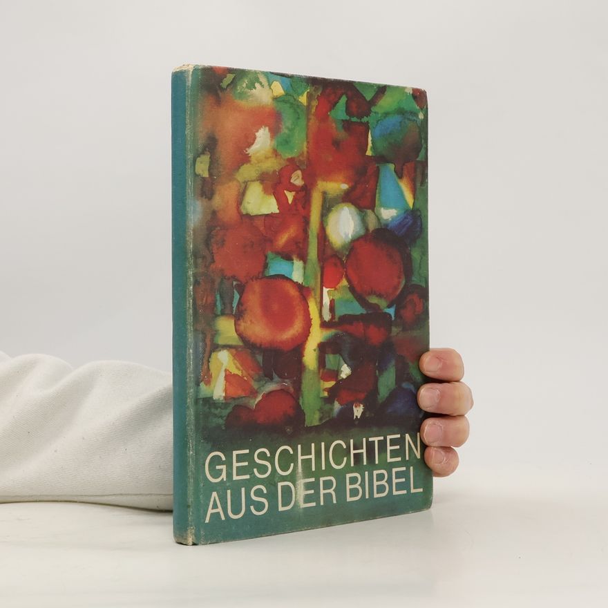 Various authors Geschichten aus der Bibel